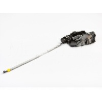 Mercedes - benz gle w167 rear left door lock a0997307700