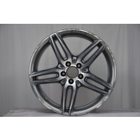 Колесо алюминиевая mercedes - benz oe e - klasa 8.0 