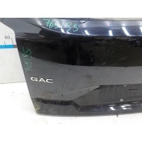 Дверь багажника GAC GS8 2021- 5210004DRS0000B00