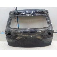 Дверь багажника Changan CS55 Plus 2019-2024 S203F2701080100