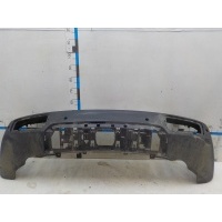 Бампер задний Haval Dargo 2022- 2804102XKN04A