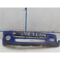 Бампер передний Mini Hatch F55/F56 2013-2018 51117379432