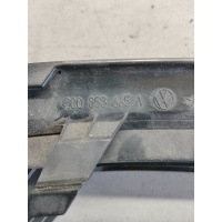 Рамка фары противотуманной левой Volkswagen Passat 2007 3C0853665A