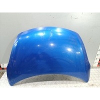 Капот Suzuki Swift 2012