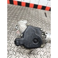 Заслонка дроссельная Renault Fluence 2012 8200614985g
