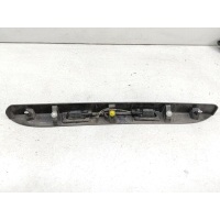 Накладка подсветки номера Mercedes Sprinter 2008 A9067400030