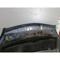 Капот Opel Zafira 2007