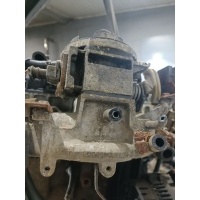 Моновпрыск Renault Megane 1996