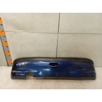 Бампер задний Peugeot 206 2A/C 2003 9625077877