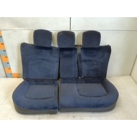 Сиденье заднее Peugeot 206 2A/C 2003 8852L6