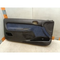 Обшивка двери Peugeot 206 2A/C 2003 9331A8
