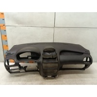 Торпедо Peugeot 206 2A/C 2003 8203RZ