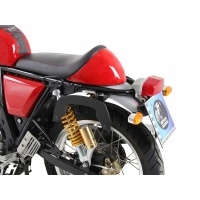 Стеллаж боковой c - bow для royal enfield continental gt 535 13 -