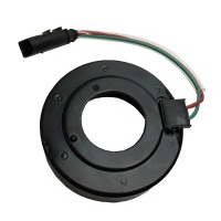 CEWKA KLIMATYZACJI SANDEN SD7V16 AUDI SKODA SEAT