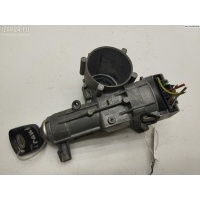 Замок зажигания Ford Tourneo Connect 2006 A0363A09606