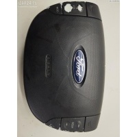 Подушка безопасности (Airbag) водителя Ford Galaxy (2000-2006) 2004 7M5550201B