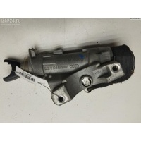 Замок зажигания Ford Galaxy (2000-2006) 2004 4B0905851B