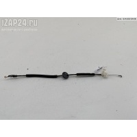Трос двери задней Лев. Volkswagen Phaeton 2003 3D4839085A