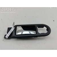 Ручка двери внутренняя передняя левая Volkswagen Passat B5+ (GP) 2003 3B1837113