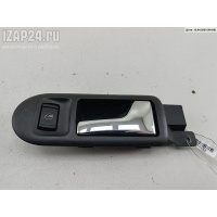 Ручка двери внутренняя передняя правая Volkswagen Passat B5+ (GP) 2003 3B1837114