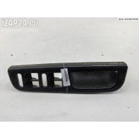 Ручка двери внутренняя передняя левая Volkswagen Passat B5+ (GP) 2003 3b1867171e