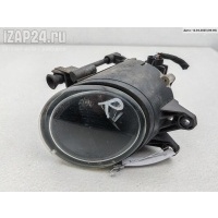 Фара противотуманная правая Audi A4 B6 (2001-2004) 2003 8E0941700B