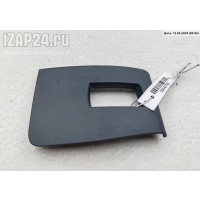 Накладка двери задней левой Audi A3 8P (2003-2012) 2004 8P4867969