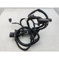 Проводка двери Зад. Лев. Audi A3 8P (2003-2012) 2004 8P4971687R