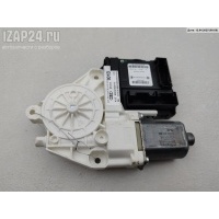 Моторчик стеклоподъемника задний левый Audi A3 8P (2003-2012) 2004 8P4959801B
