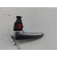 Ручка двери внутренняя задняя левая Mazda 3 (2003-2008) BK 2004 D35159330D02