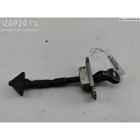 Ограничитель открывания двери задней Зад. Лев. Mazda 3 (2003-2008) BK 2004 BP4K72270H