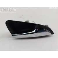 Ручка двери внутренняя передняя правая Chevrolet Orlando 2011 13504851