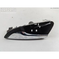 Ручка двери внутренняя задняя левая Chevrolet Orlando 2011 13577263