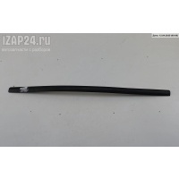 Молдинг двери передней левой Volkswagen Passat B5+ (GP) 2003 3B0853515