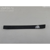 Молдинг двери задней левой Chevrolet Orlando 2011 96886775