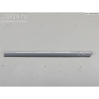 Молдинг двери задней левой Audi A3 8P (2003-2012) 2004 8P4853963B