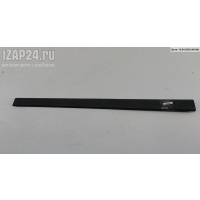 Молдинг двери передней правой Chevrolet Orlando 2011 96886774