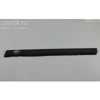 Молдинг двери передней правой Volkswagen Passat B5+ (GP) 2003 3B0854940B