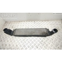 Радиатор интеркулера BMW 3 E46 (1998-2006) 2000 2246795