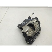 Замок двери передней правой Mercedes W203 (C) 2003 2037200435