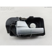 Ручка двери внутренняя задняя левая Ford Mondeo III (2000-2007) 2002 1S71F22601A