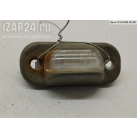 Подсветка номера Audi 80 B4 (1991-1996) 1994