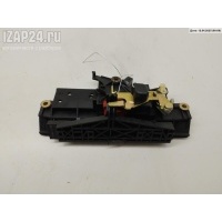Ручка крышки (двери) багажника Audi A6 C5 (1997-2005) 1997 4B0827565B