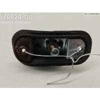 Подсветка номера Audi 80 B4 (1991-1996) 1994