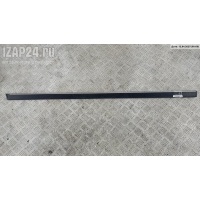 Молдинг двери передней левой BMW 5 E39 (1995-2003) 1996 8159295