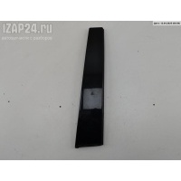 Накладка двери задней левой Volkswagen Phaeton 2003 3D4829889