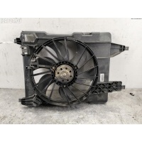 Вентилятор радиатора Renault Scenic II (2003-2009) 2004 8200151465