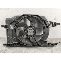 Вентилятор радиатора Renault Laguna II (2001-2007) 2004 8200025635