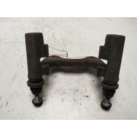 Скоба суппорта заднего Renault Scenic II (2003-2009) 2007 8376