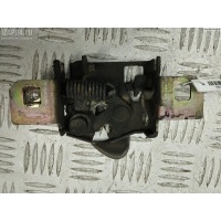 Замок капота Volkswagen Sharan (1995-2000) 1999